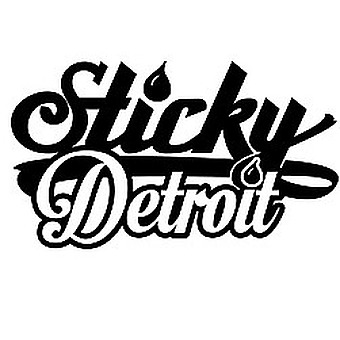 Sticky Detroit